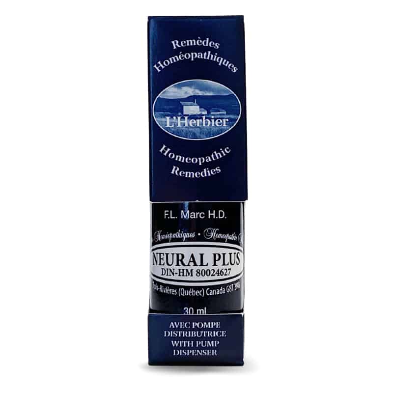 Neural plus 30ml