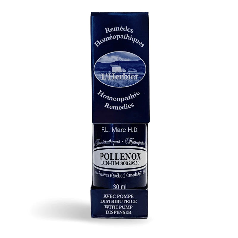 Pollenox 30ml