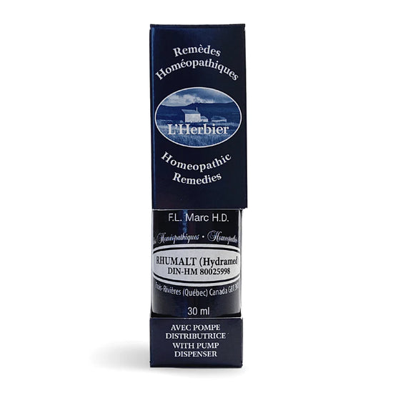 Rhumalt (Hydramed) 30ml