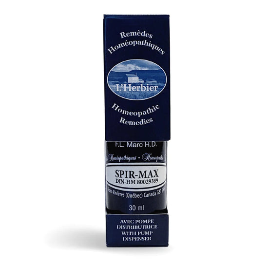 Spir-Max 30ml