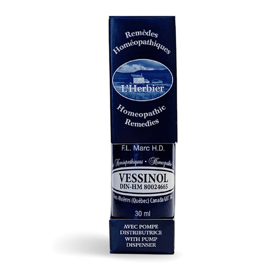 Vessinol 30ml