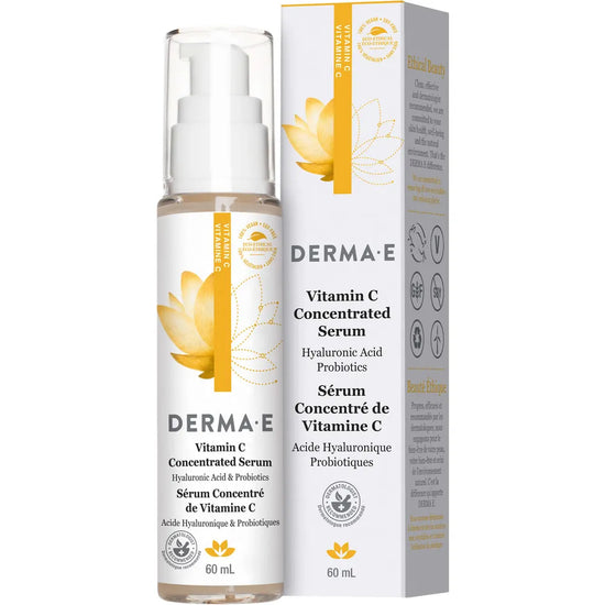 Sérum concentré de vitamine C 60ml