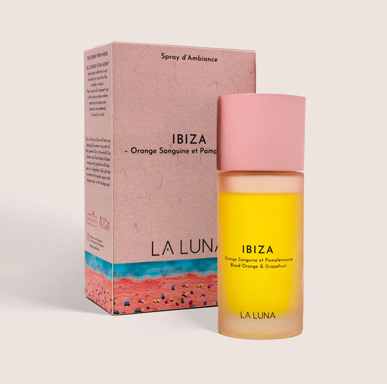 Spray d'ambiance 100ml