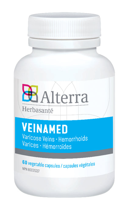 Veinamed 60capsules