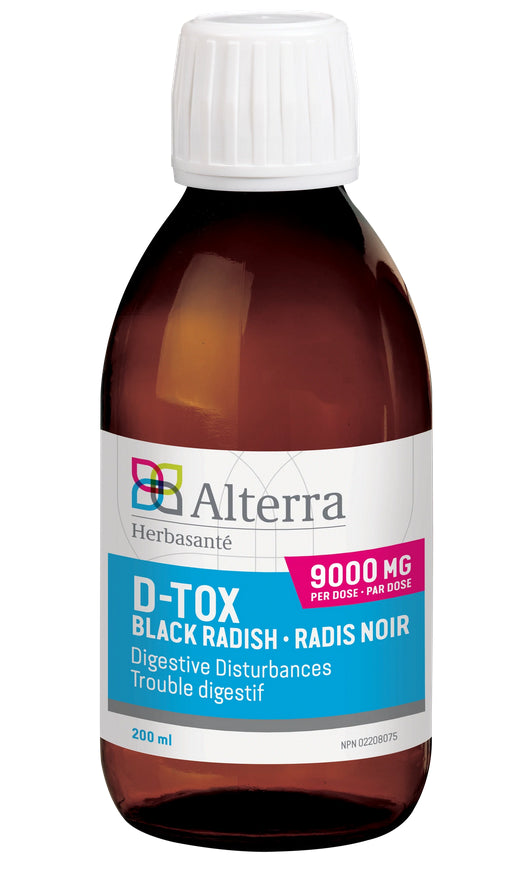 D-Tox 200ml