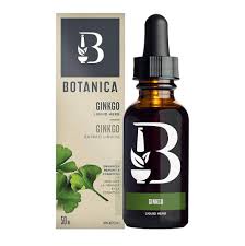 Ginkgo extrait liquide 50ml