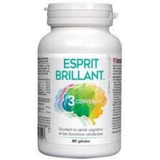 Esprit brillant 90gélules