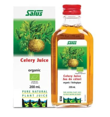 Jus de céleri biologique 200ml