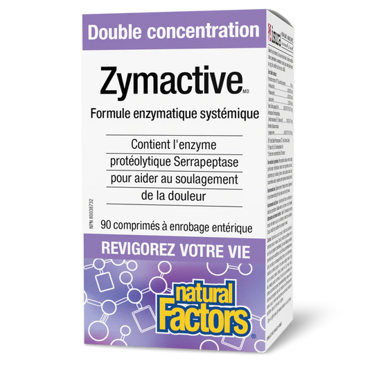 Zymactive 90capsules