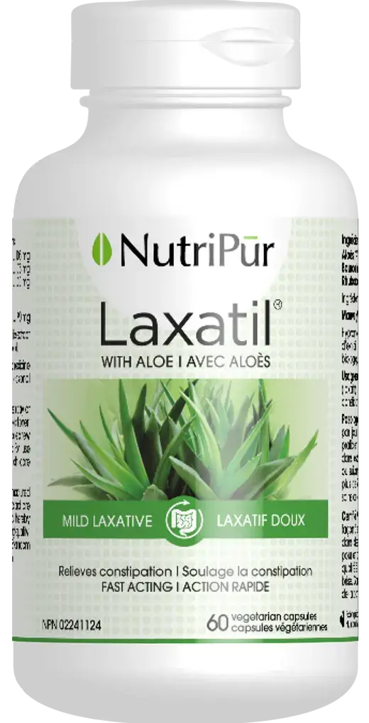 Laxatil 60capsules