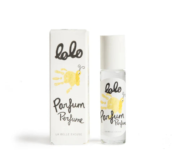 Parfum 10.3ml