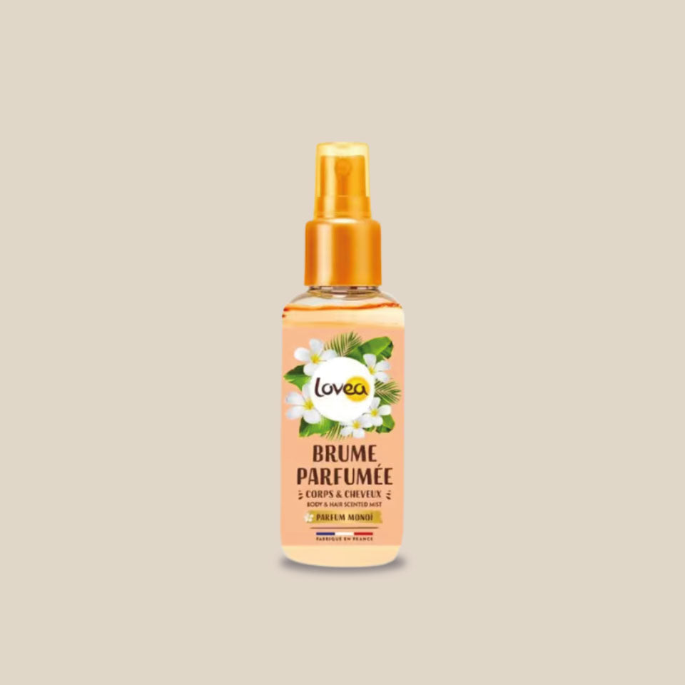 Brume parfumée 100ml
