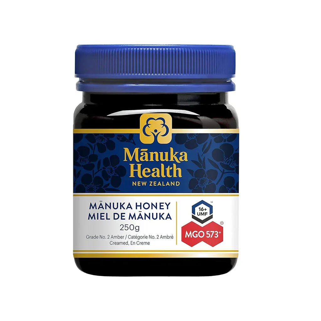 Miel de Manuka 573MGO 250g