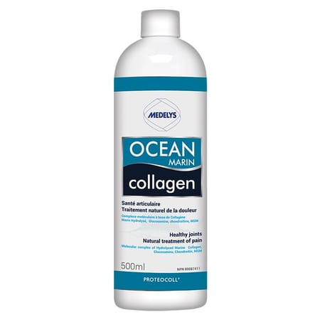 Collagène marin 500ml