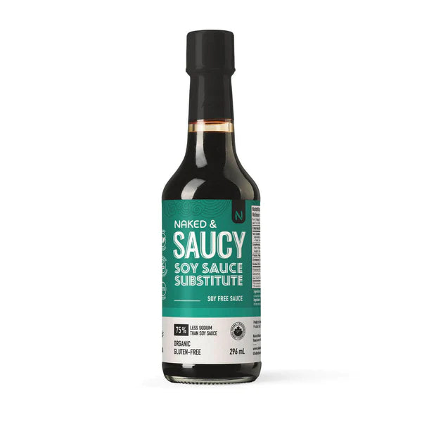 Substitut de sauce soya 296ml