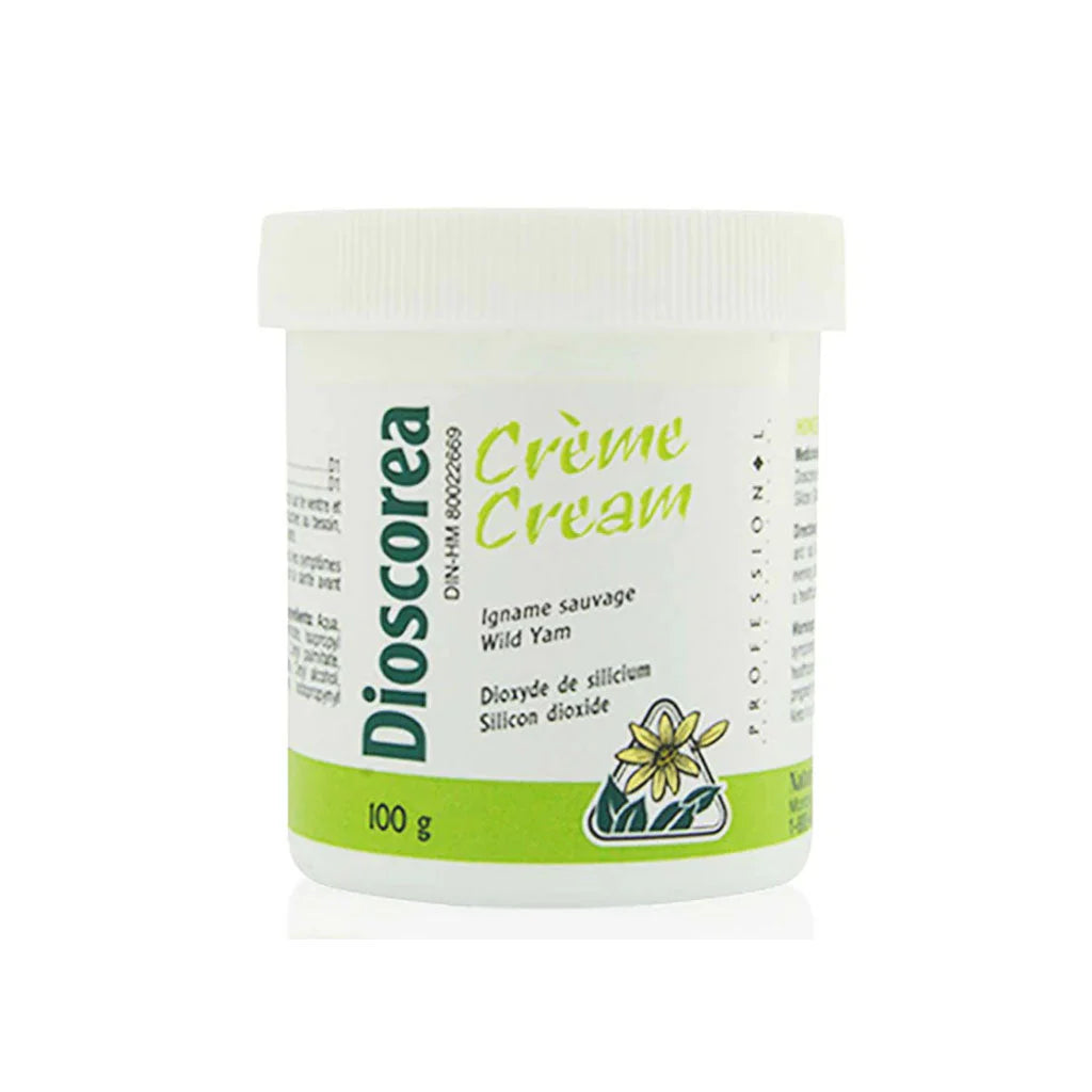 Discorea crème 100g