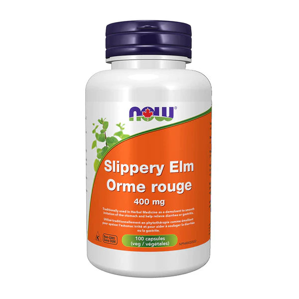 Orme rouge 400mg 100capsules