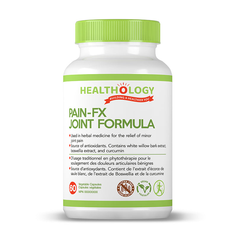 Pain-Fx formule pour les articulations 60 capsules