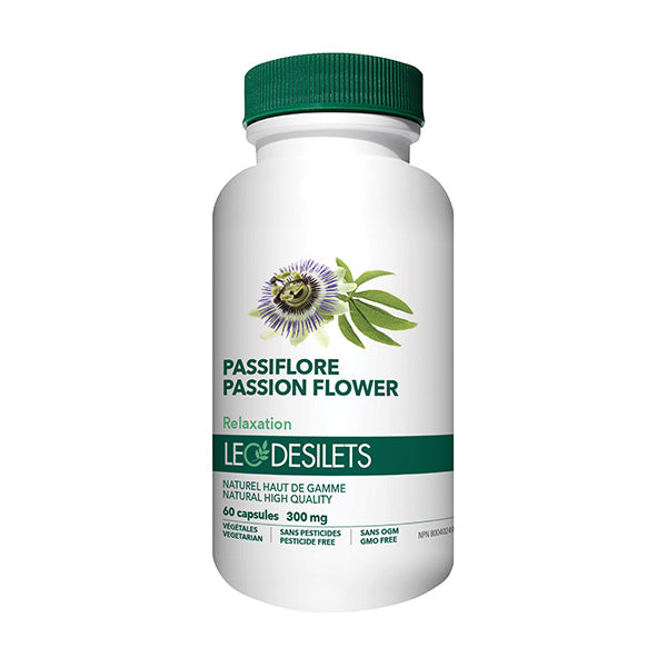 Passiflore 60capsules