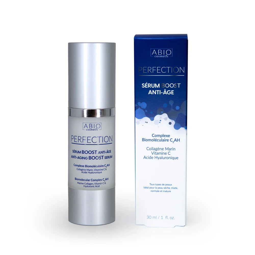 Sérum Boost Anti-Âge 30ml