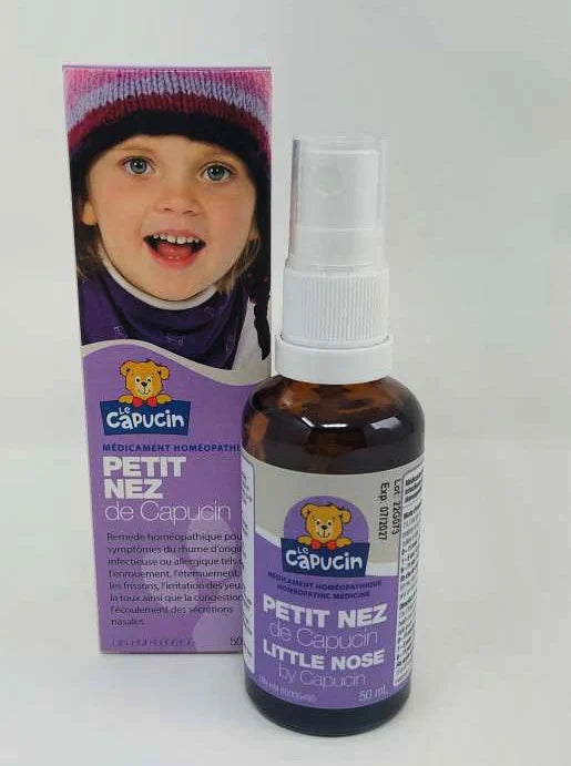 Petit Nez de Capucin 50mL