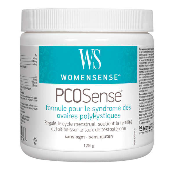 PCOSense 129g
