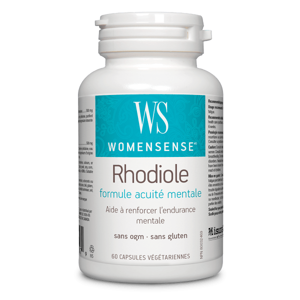 Rhodiola 60capsules