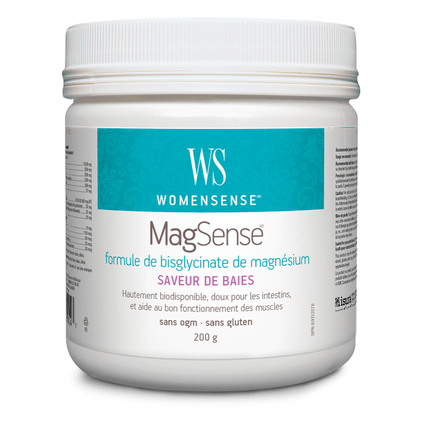 MagSense 200g