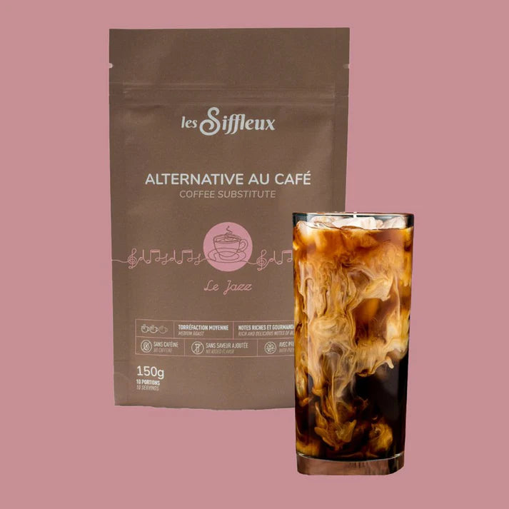Alternative au Café Le Jazz 150g
