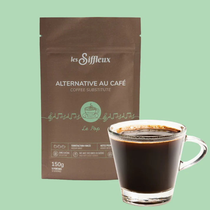 Alternative au Café Le Pop 150g