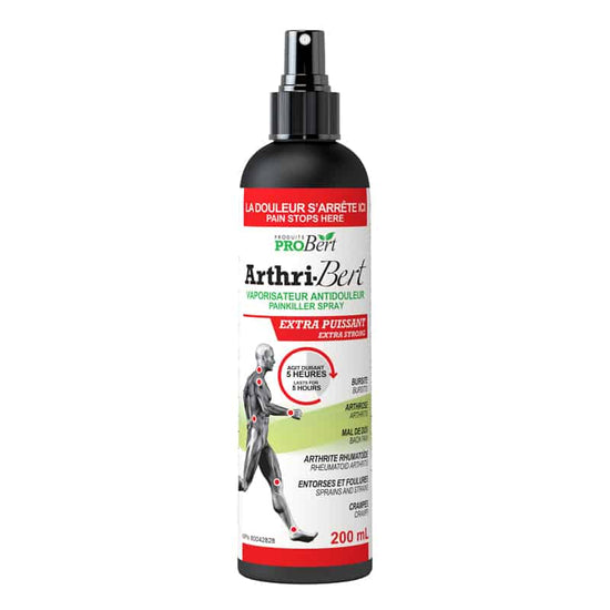 Arthri-Bert
