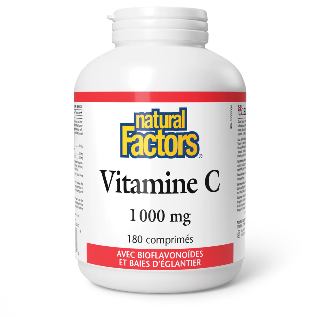 Vitamine C 1000mg comprimés