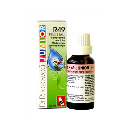 R49 Junior 22ml