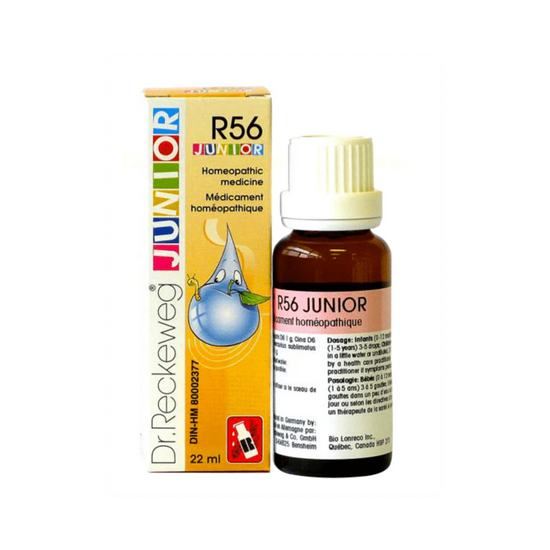 R56 Junior 22ml