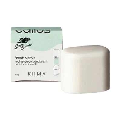 Recharge pour déodorant Kiima