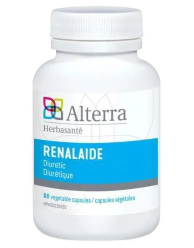 Renalaide 60capsules
