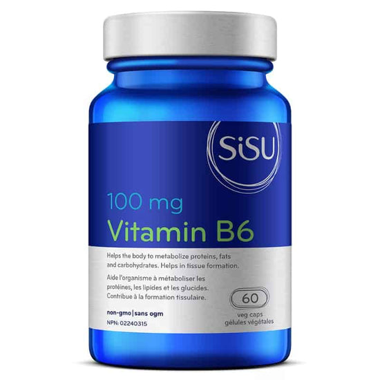 Vitamine B6