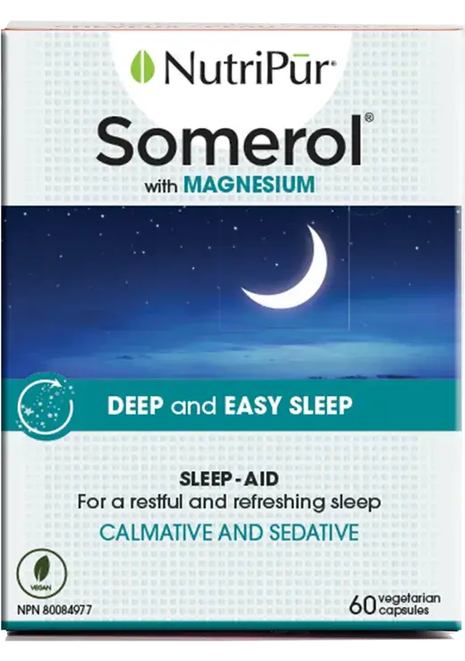 Somerol 60capsules