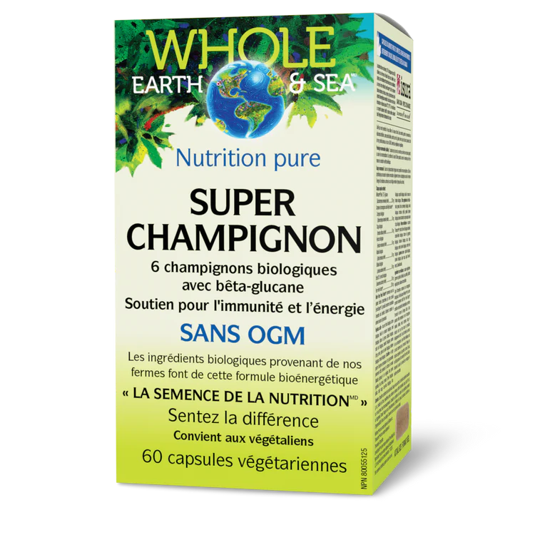 Super Champignon