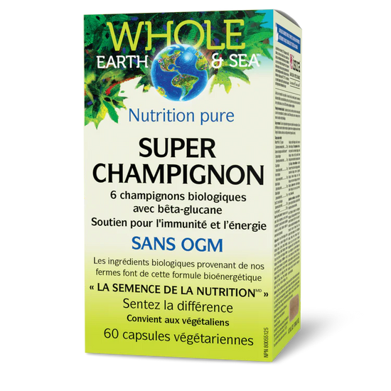 Super Champignon