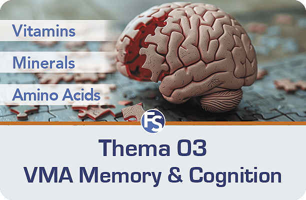 Thema 3 VMA mémoire et cognition