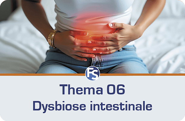 Thema 06 Dysbiose intestinale