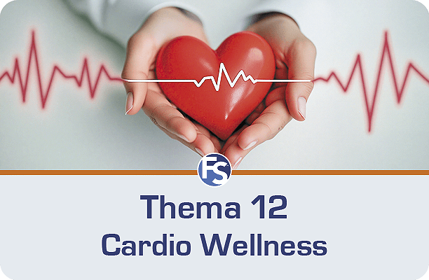 Thema 12 Bien-être Cardio