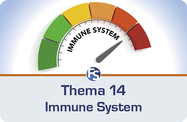 Thema  14 Système immunitaire