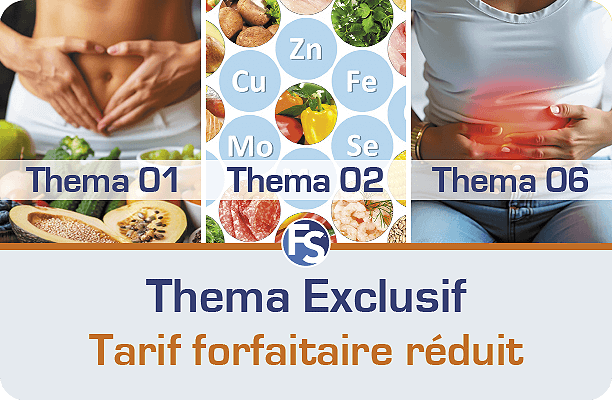 Thema Exclusif (Thema 01- Thema 02- Thema 06)