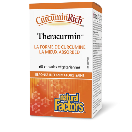 Theracurmin 30mg