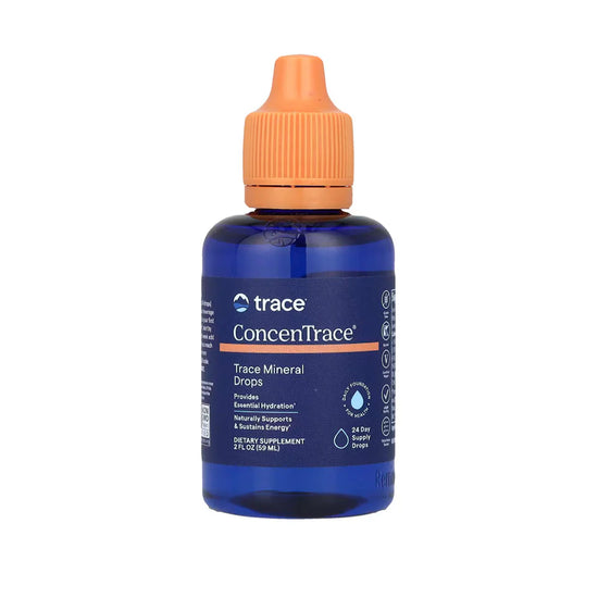 ConcenTrace minéraux et oligo-éléments