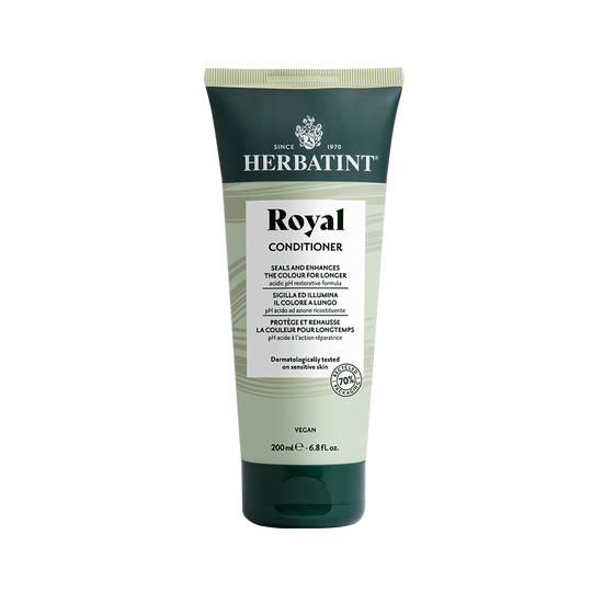 Revitalisant protège couleur Royal 200ml