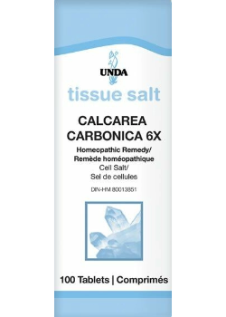 Calcarea Carbonica 6X