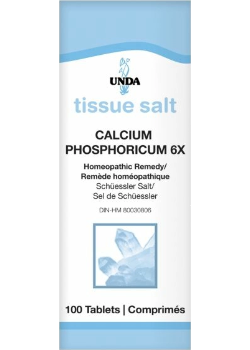 Calcium Phosphoricum 6X